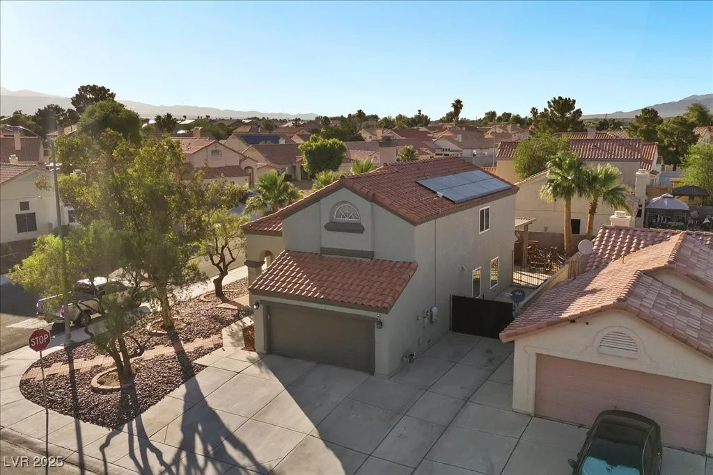 2204 San Miguel, North Las Vegas, NV 89032