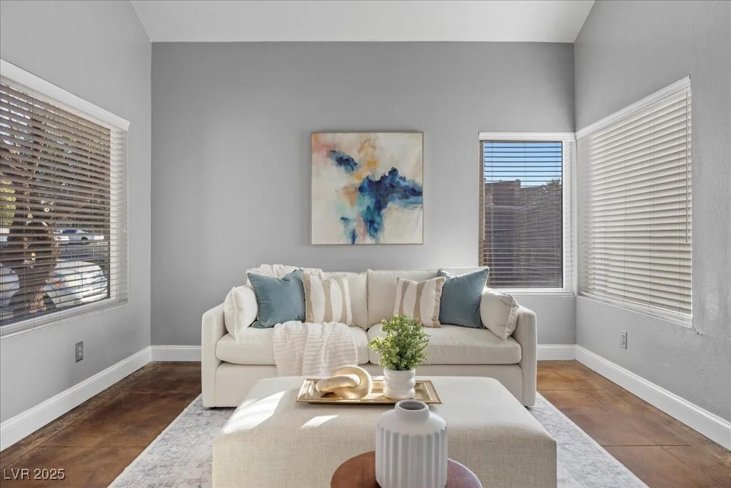 2204 San Miguel, North Las Vegas, NV 89032