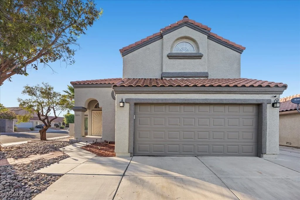 2204 San Miguel, North Las Vegas, NV 89032