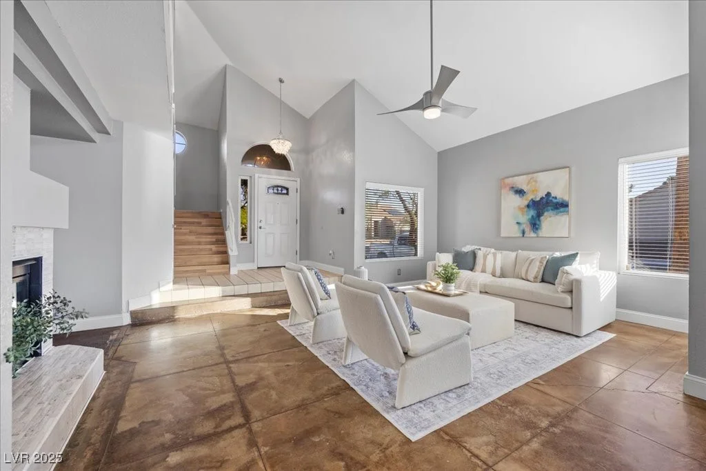 2204 San Miguel, North Las Vegas, NV 89032
