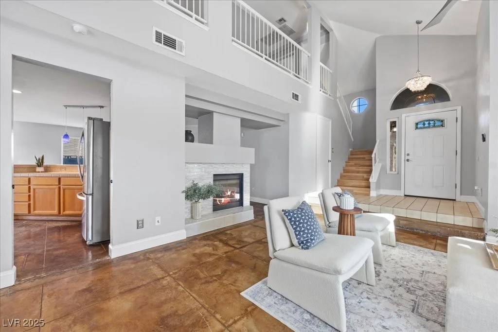 2204 San Miguel, North Las Vegas, NV 89032
