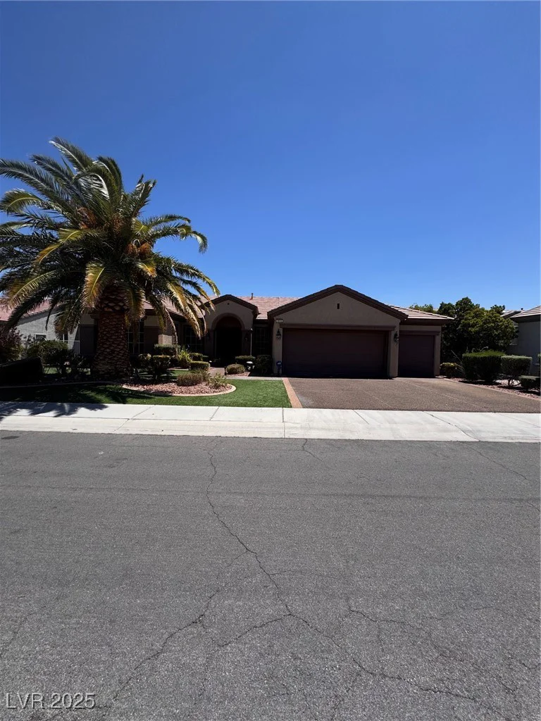 2695 Olivia Heights, Henderson, NV 89052
