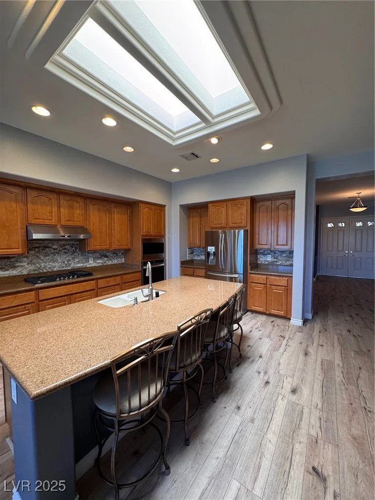 2695 Olivia Heights, Henderson, NV 89052