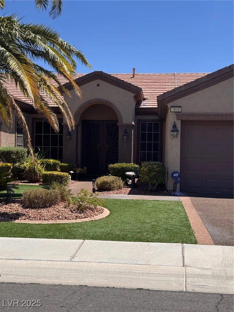 2695 Olivia Heights, Henderson, NV 89052