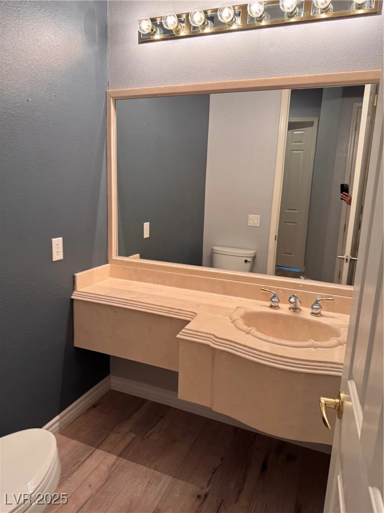 2695 Olivia Heights, Henderson, NV 89052