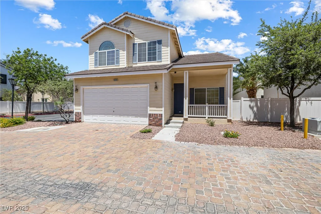 10348 Cherry Brook, Las Vegas, NV 89183