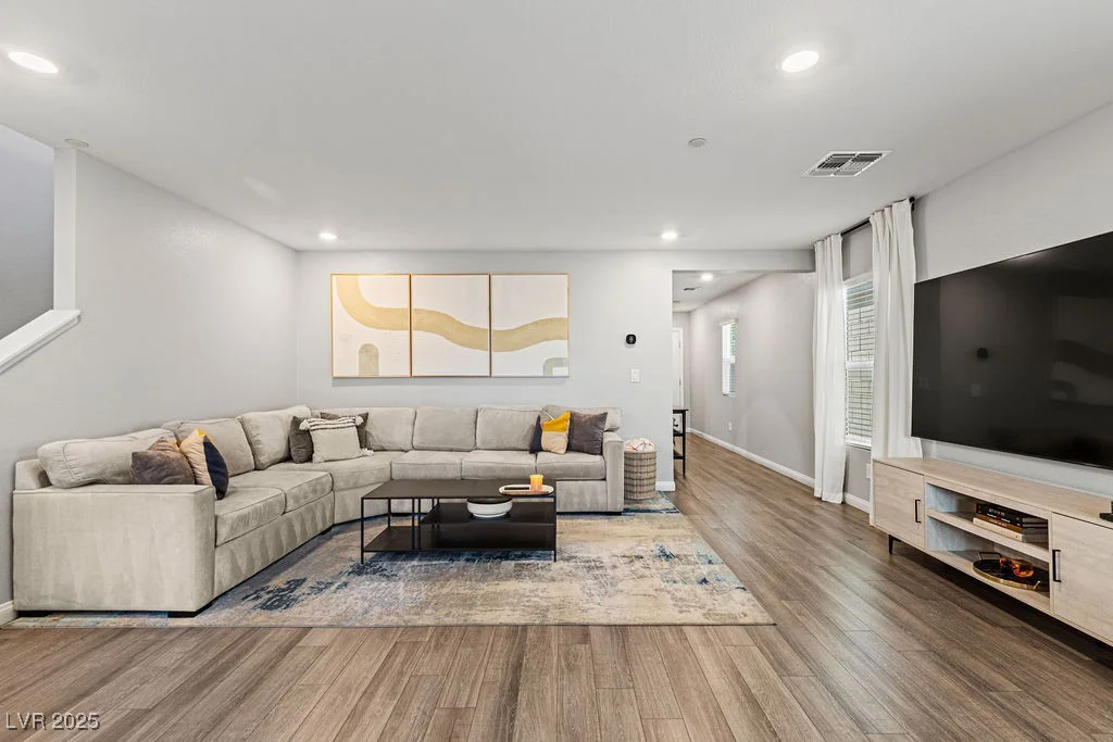 6964 Caldera, Las Vegas, NV 89149