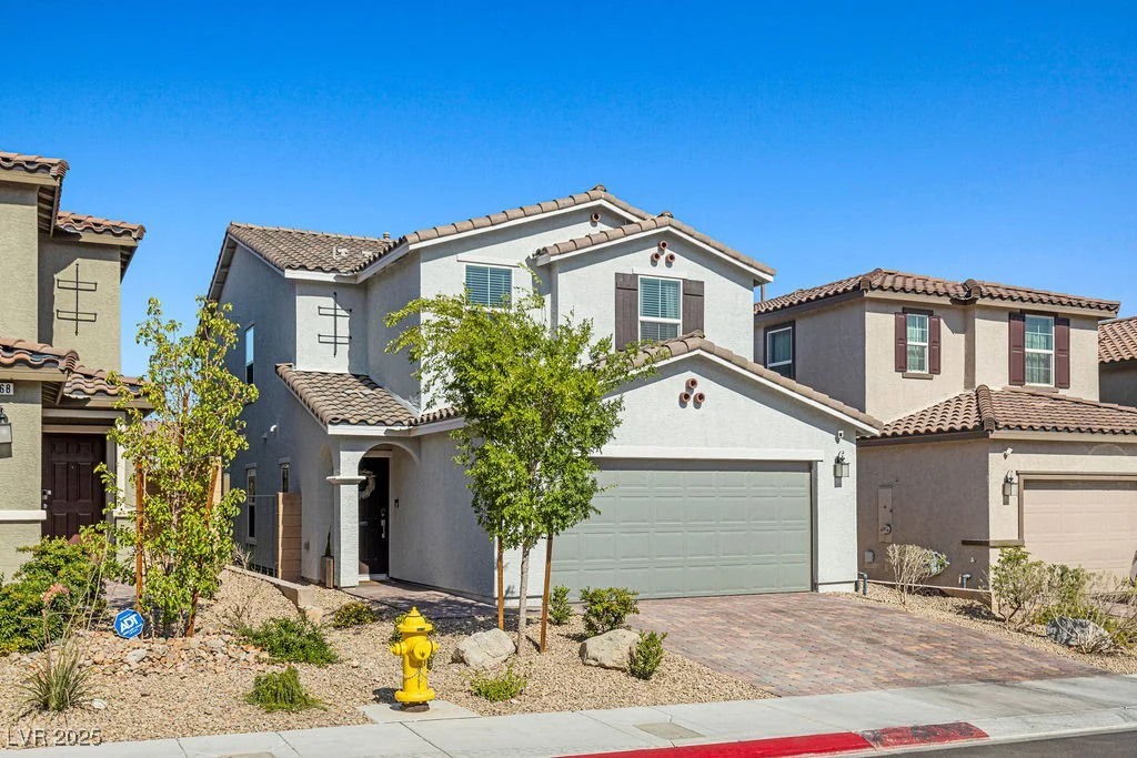 6964 Caldera, Las Vegas, NV 89149