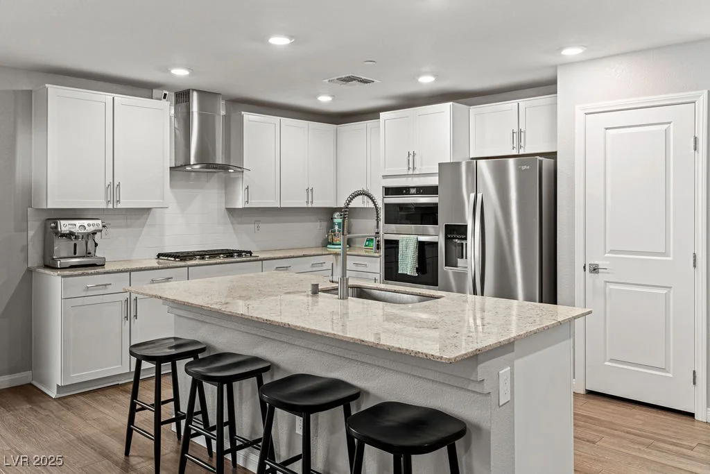 6964 Caldera, Las Vegas, NV 89149