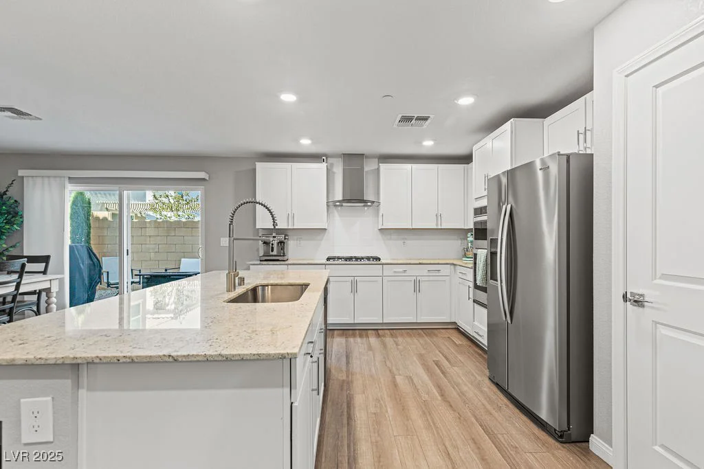 6964 Caldera, Las Vegas, NV 89149