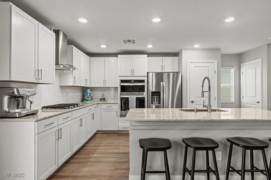 6964 Caldera, Las Vegas, NV 89149