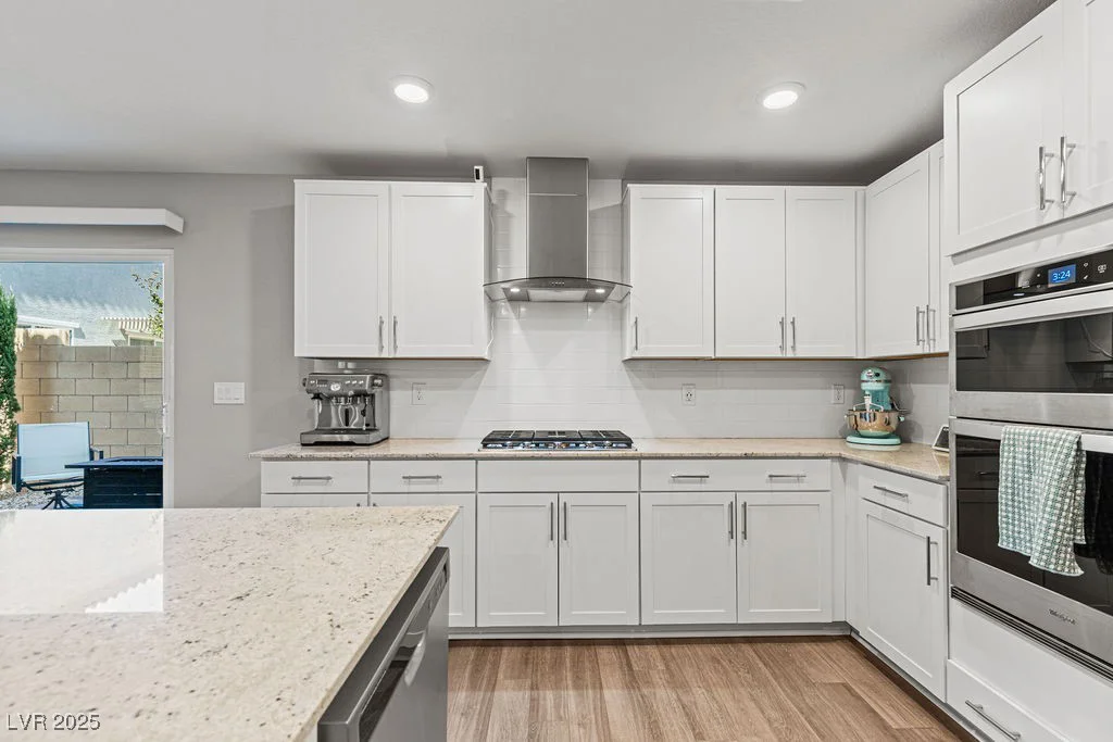 6964 Caldera, Las Vegas, NV 89149