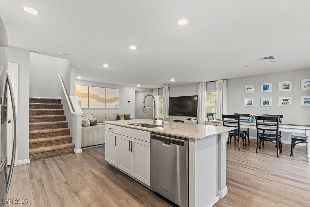 6964 Caldera, Las Vegas, NV 89149