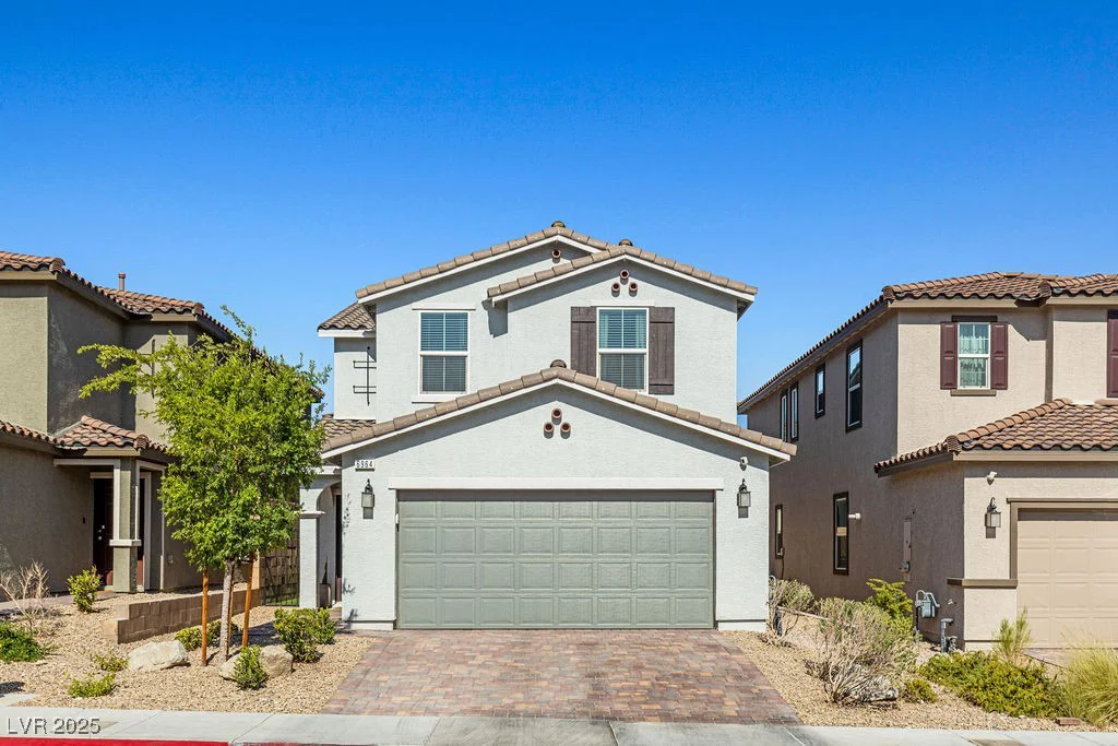 6964 Caldera, Las Vegas, NV 89149