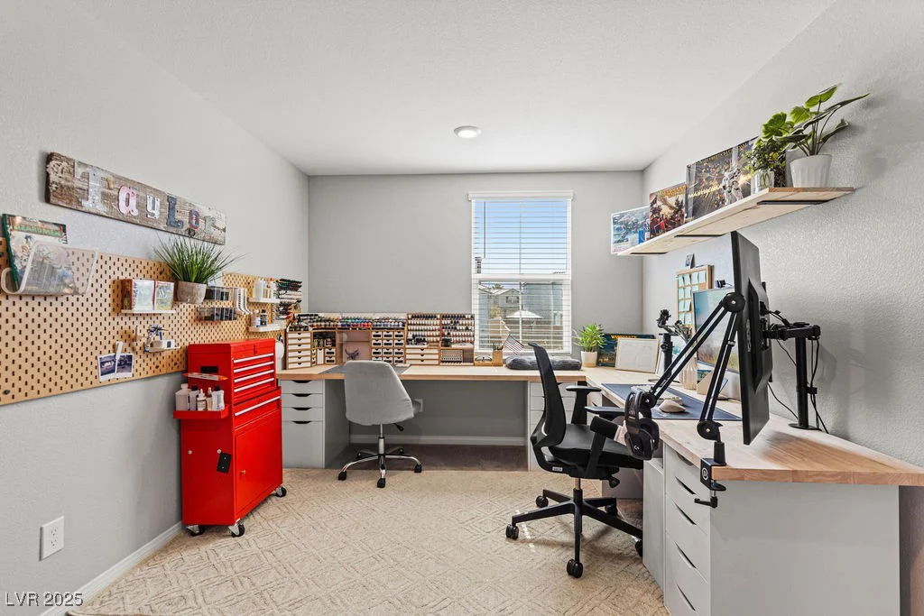 6964 Caldera, Las Vegas, NV 89149