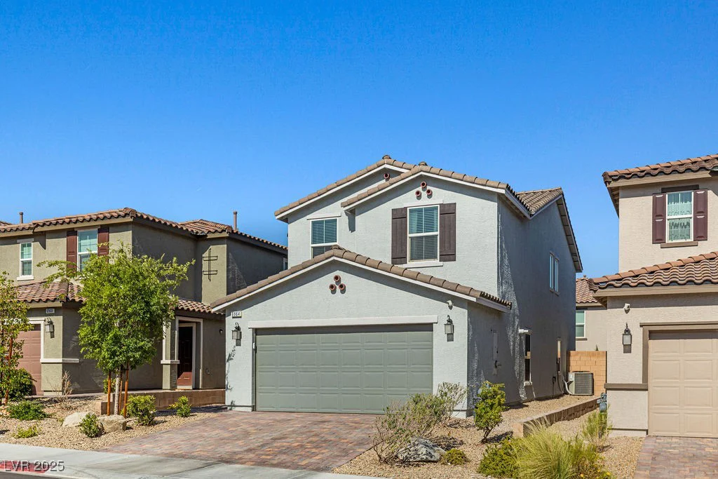 6964 Caldera, Las Vegas, NV 89149