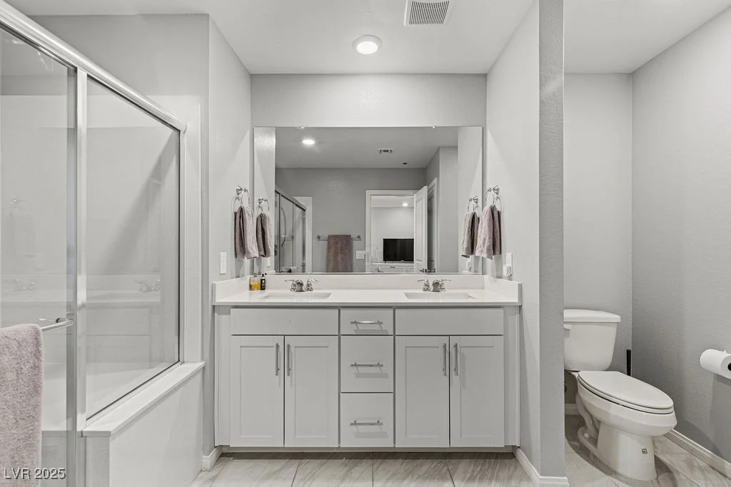 6964 Caldera, Las Vegas, NV 89149