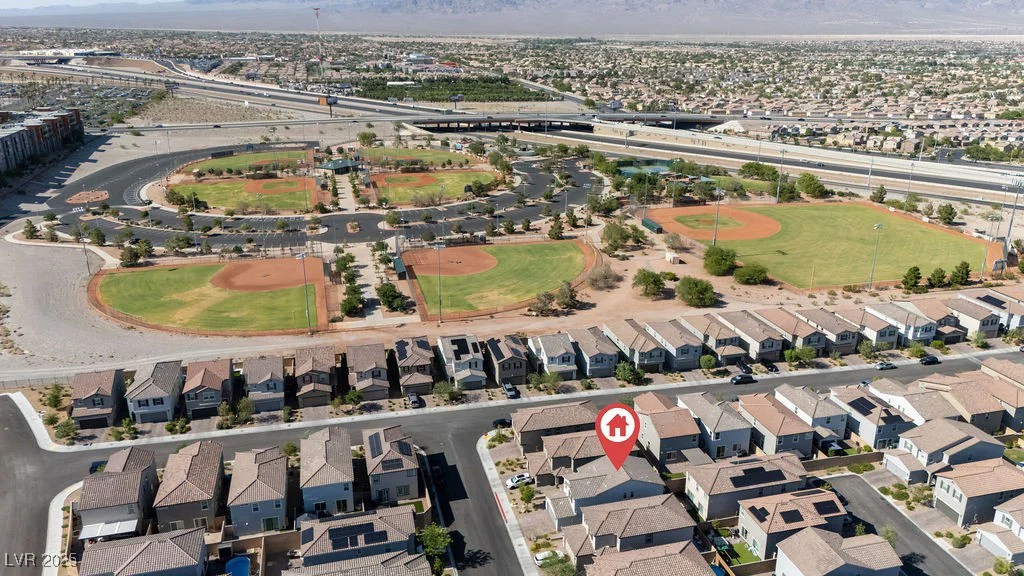6964 Caldera, Las Vegas, NV 89149