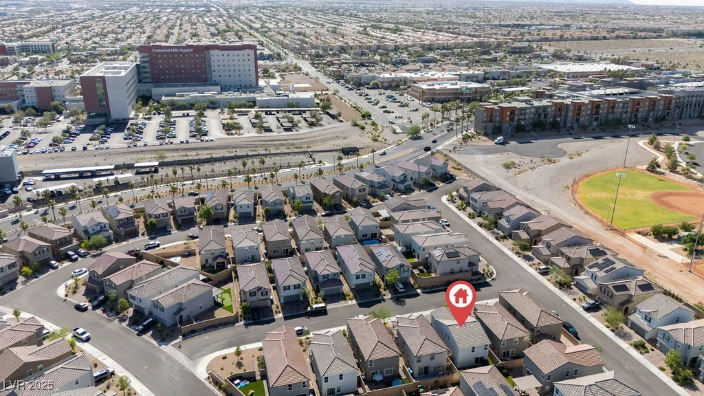6964 Caldera, Las Vegas, NV 89149