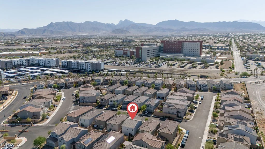 6964 Caldera, Las Vegas, NV 89149