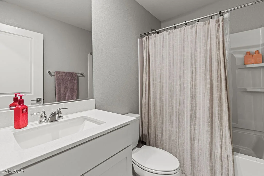 6964 Caldera, Las Vegas, NV 89149