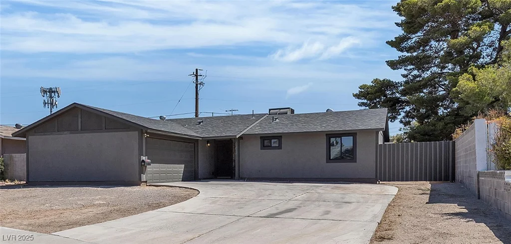 4272 Sheppard, Las Vegas, NV 89121
