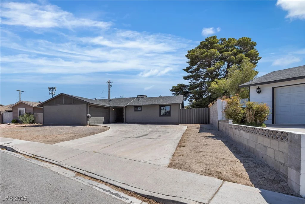 4272 Sheppard, Las Vegas, NV 89121