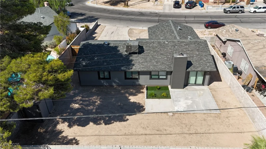 4272 Sheppard, Las Vegas, NV 89121