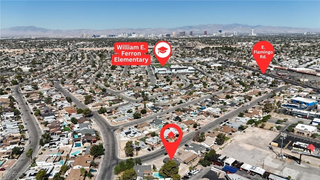 4272 Sheppard, Las Vegas, NV 89121