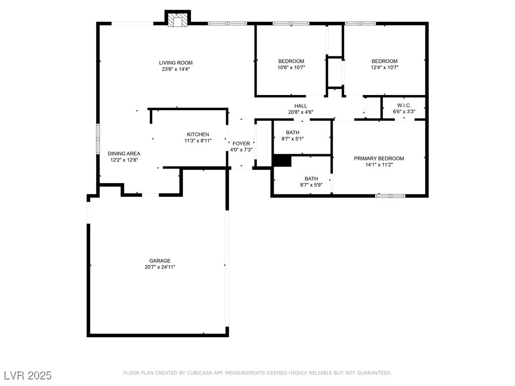 4272 Sheppard, Las Vegas, NV 89121