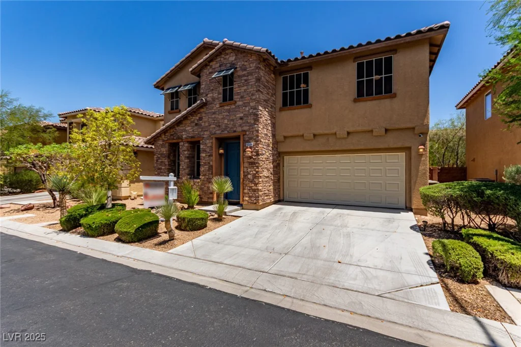 10584 Peach Creek, Las Vegas, NV 89179