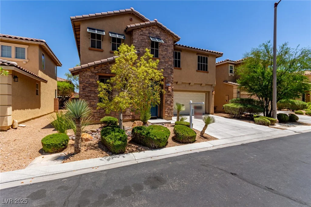 10584 Peach Creek, Las Vegas, NV 89179