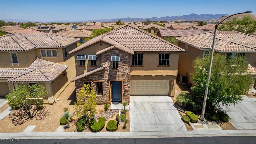 10584 Peach Creek, Las Vegas, NV 89179