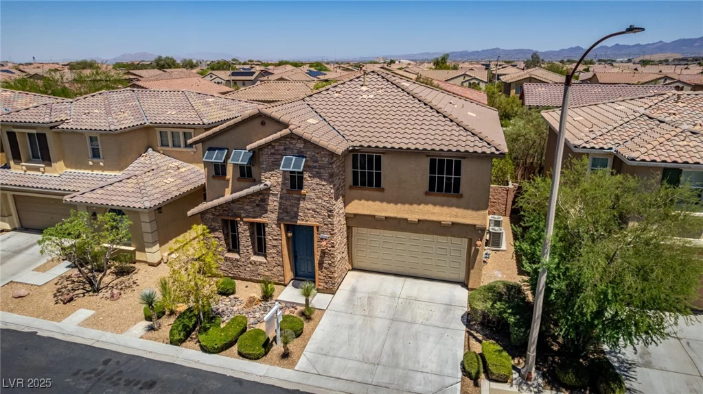 10584 Peach Creek, Las Vegas, NV 89179