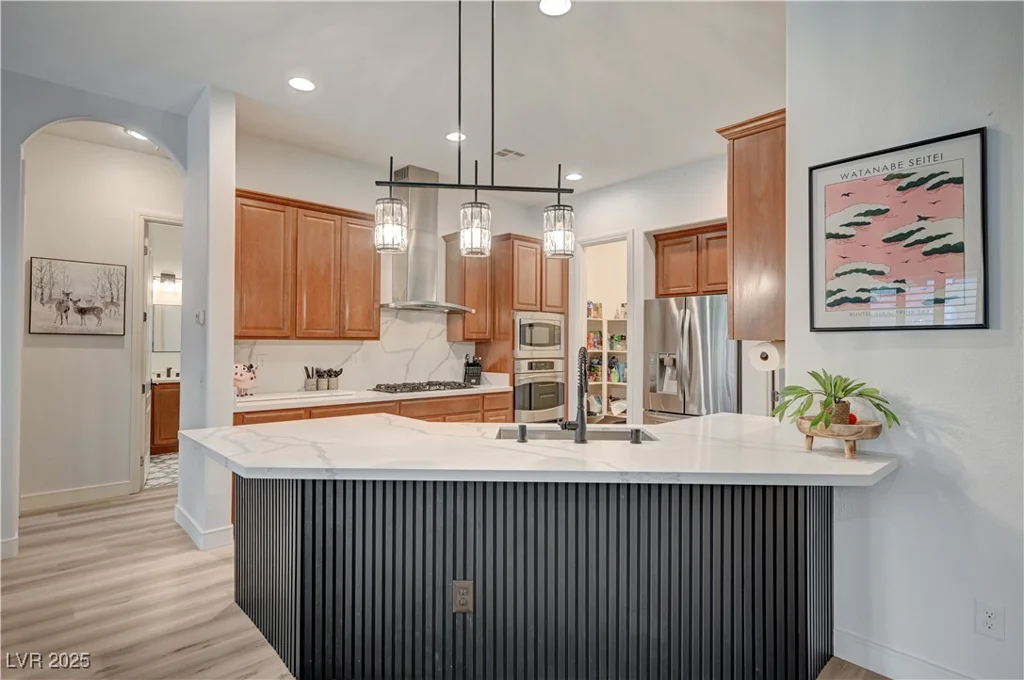 83 Buckthorn Ridge, Las Vegas, NV 89183