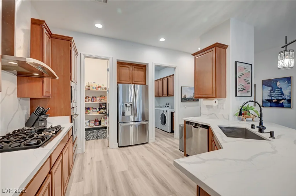 83 Buckthorn Ridge, Las Vegas, NV 89183