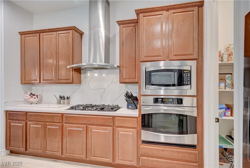 83 Buckthorn Ridge, Las Vegas, NV 89183