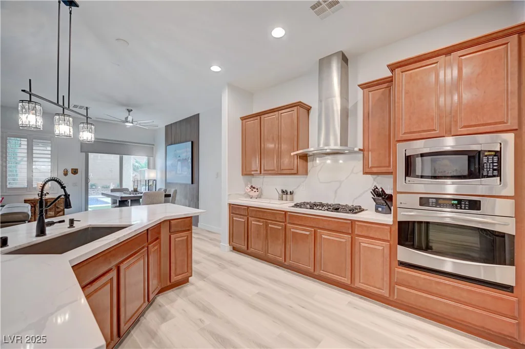 83 Buckthorn Ridge, Las Vegas, NV 89183