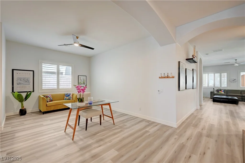 83 Buckthorn Ridge, Las Vegas, NV 89183