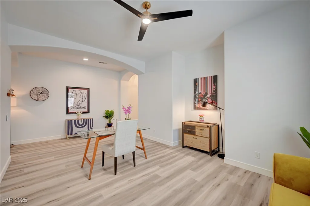 83 Buckthorn Ridge, Las Vegas, NV 89183