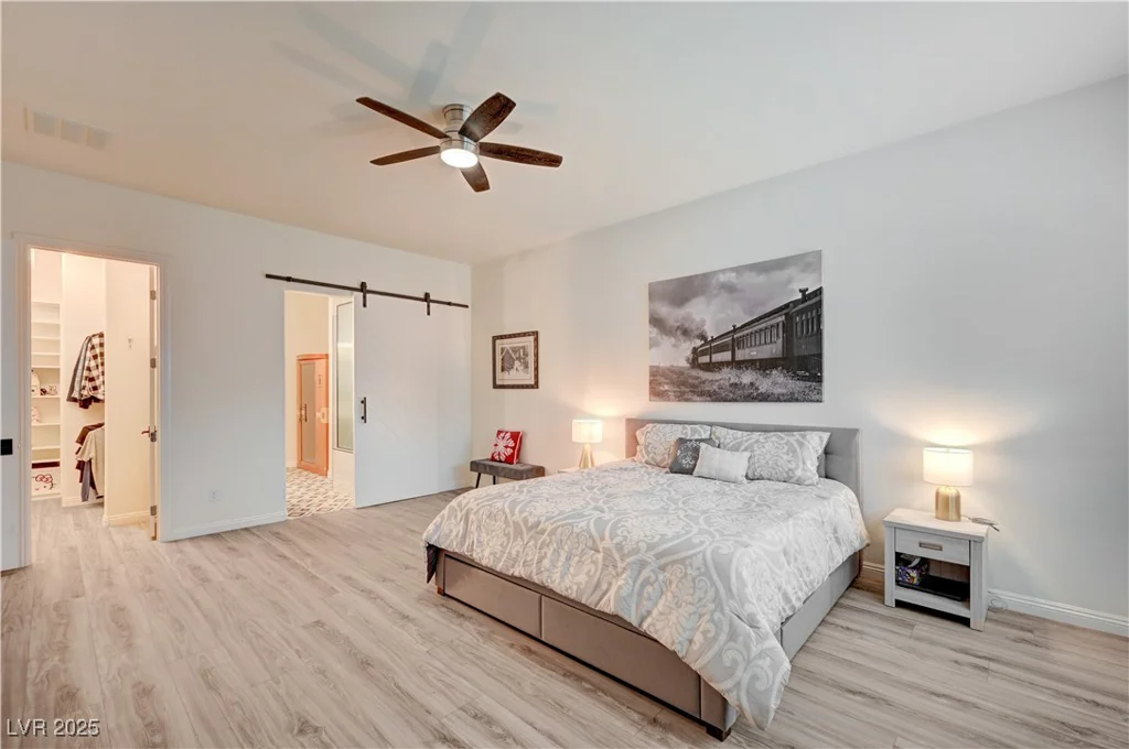 83 Buckthorn Ridge, Las Vegas, NV 89183