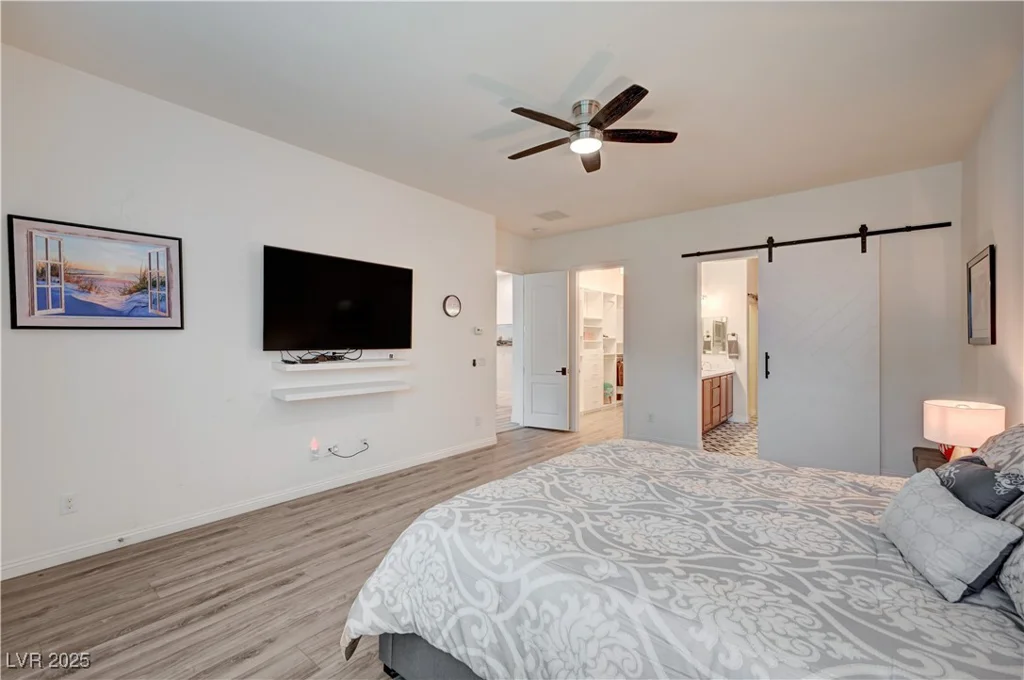 83 Buckthorn Ridge, Las Vegas, NV 89183