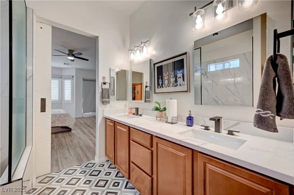 83 Buckthorn Ridge, Las Vegas, NV 89183