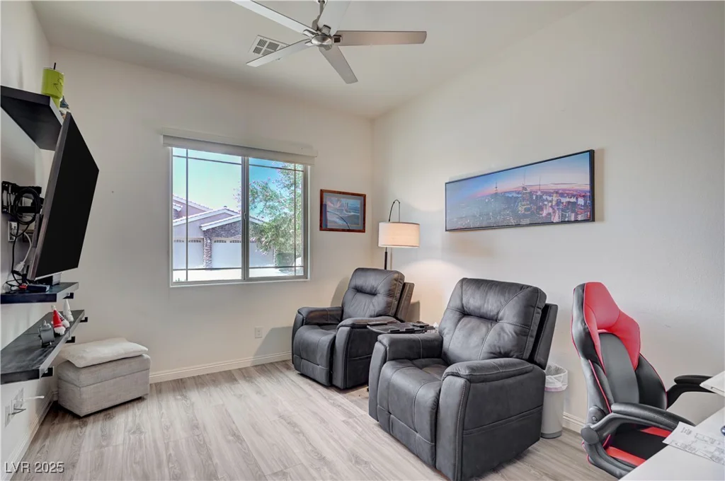 83 Buckthorn Ridge, Las Vegas, NV 89183