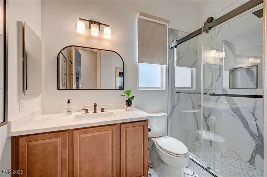 83 Buckthorn Ridge, Las Vegas, NV 89183