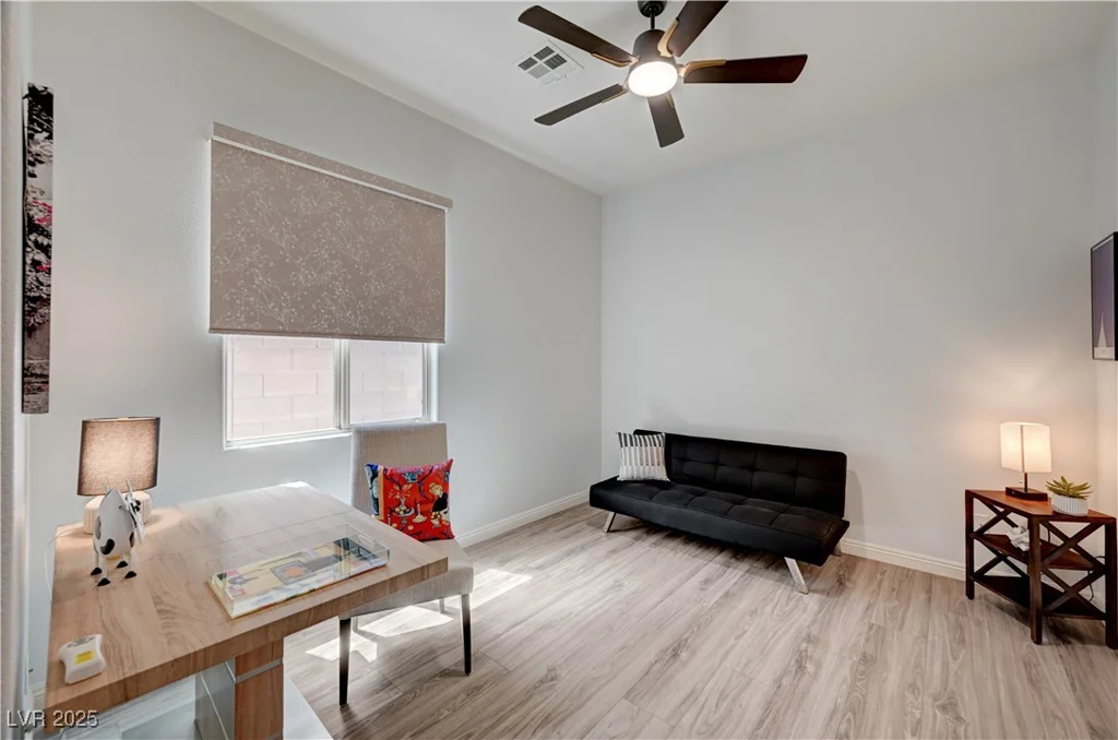 83 Buckthorn Ridge, Las Vegas, NV 89183