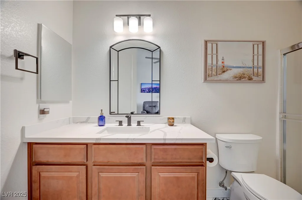 83 Buckthorn Ridge, Las Vegas, NV 89183