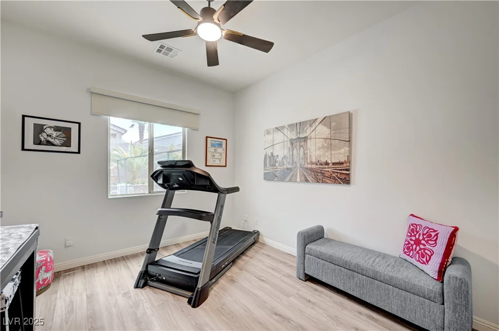 83 Buckthorn Ridge, Las Vegas, NV 89183