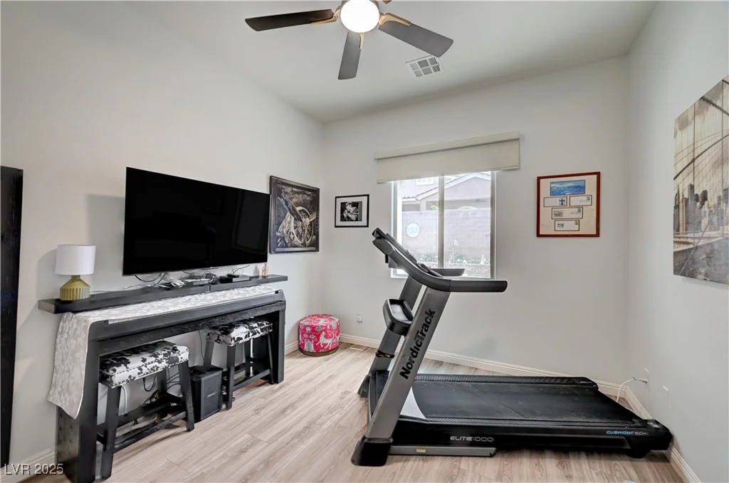 83 Buckthorn Ridge, Las Vegas, NV 89183