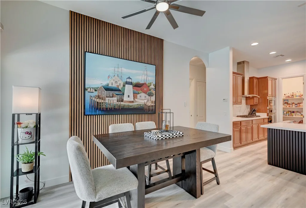 83 Buckthorn Ridge, Las Vegas, NV 89183